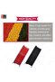 US PRO Tinned Copper Wire 50M Flexible Silicone Cable (Red & Black) - 5