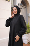 Dream Suede Coat - 422529 - 5