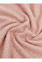 Özmarka New Season Plain Tasseled Women's Scarf - 3