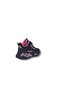 Radisson 811 Girl's Pink Velcro Trekking Boots - 3