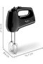 Quick Mix Hand Mixer - 3