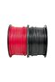 US PRO Tinned Copper Wire 50M Flexible Silicone Cable (Red & Black)