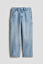 Loose Fit Carpenter Jeans - 4