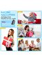 Electric Nail Clipper 3-in-1 Trimmer & Polisher with LED Light (Frosted Black) - 8