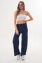 Women's Spanish Leggings Knitted Trousers 255048 - - 2