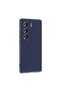 Tecno Camon 40 4g Compatible Case Mara Inside Velvet Zore Launch Cover - 7