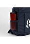 حقيبة ظهر U Bag طراز SKCH7326 حقيبة ظهر OSFA باللون الأزرق الداكن - 7