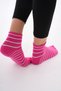 Looped (Seamless) 100% Cotton Breathable Anti-Sweat Women's Socks, Booties Socks - 5