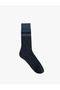 Color Block Socks - 2