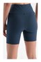Women's Athlete Volleyball Bike Leggings Short High Waist - 2