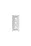 Deepcool CC560 MESH WH V2 MID TOWER CASE, White - 3