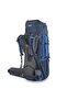 Explorer Backpack Blue - 4