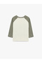 T-shirt ls - 2