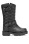 A102018904 5W Letune P 5Pr Girls' Classic Boots Black