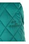 Ribbed Coat for Ages 2-5 - Green 5-6 Years - 2