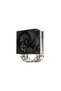 Deepcool | Cooler CPU | AG200 | Negru | Intel, AMD - 2