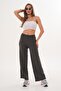 Women's Spanish Leggings Knitted Trousers 255048 - - 2