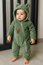 3 Months-2 Years Wellsoft Plush Unisex Baby & Children's Bear Sleeping Bag - 3