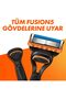 Fusion5 Power Blade Refills – Pack of 4 - 6