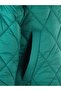 Ribbed Coat for Ages 2-5 - Green 5-6 Years - 5