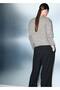 Lureks Knitted Sweater - 4