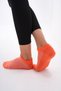 Seamless %Cotton Anti-Sweat Breathable Women's Socks, Soft Booties Socks from Lacos Field - 2