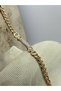 Xuping Bracelet with Steel Zircon Stone, Anti-Tarnish, Anti-Allergic, Rose Gold Color - 4