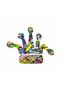 Hat Motor Prime Quality Auto Sticker Embossed Decorative Sticker Auto Vehicle Windshield Laptop Motorcycle Water