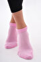 Seamless %Cotton Anti-Sweat Breathable Women's Socks, Soft Booties Socks from Lacos Field - 2