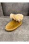 FUR BOOTS - 5