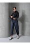 Women's Skye Soft Modal Trousers with Tie-Up Legs - 4