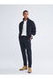 Slim Fit Men's Trousers