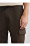 XSIDE Slim Fit Men's Cargo Pants - 3