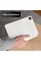 Magic Keyboard for iPad Pro 13-inch (M4) 2024 — Magnetic Keyboard Case with Trackpad WHITE - 5