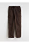 XSIDE Slim Fit Men's Cargo Pants - 5