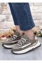 25K331-2 Women's Premium Sneaker Sports Shoes - 6