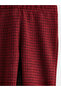 Teddy Bear Printed Girls' Sweatshirt and Leggings Pants - 7