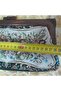 European Tapestry Embroidered Bag - 3