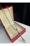 Zulfiqar Sword with Hz Ali Aslan Figure 6 cm Men's Steel Necklace - in Illuminated Box • for Lover • for Spouse - 8