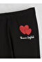 Girls' Tights with Elastic Waist - 6