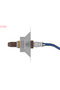 Sonda Lambda Dox-0508 Toyota Iq - 7
