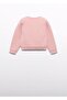 Mayoral Abel&Lula Girl's Sweater Pink - 3