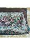European Tapestry Embroidered Bag