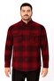 Men's Winter Genuine Lumberjack Shirt - 7405 - 4