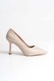 Rema Women's Classic Heeled Shoes - 2
