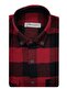 Men's Winter Genuine Lumberjack Shirt - 7398 - 2