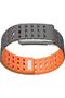 Magnetic Silicone Replacement Band for WHOOP 5.0 (Life/MG, One, Peak) - 3