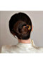 Hairpin - U Buckle - Fork Buckle - Korean Model - Bun Buckle - 2