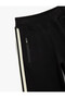 Black Girl's Sweatpants 6Wkg40061Ak - 3