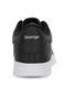 Pizarro I Men's Black / White Casual Sneakers - 6